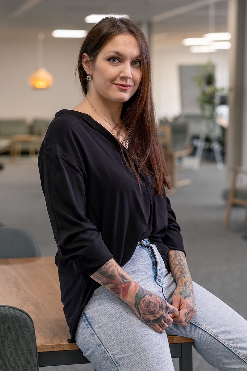 Tanja Menz, MEVOX.CONCEPT
